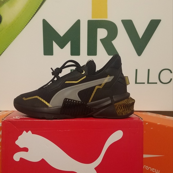 Puma - Picture 1 of 1